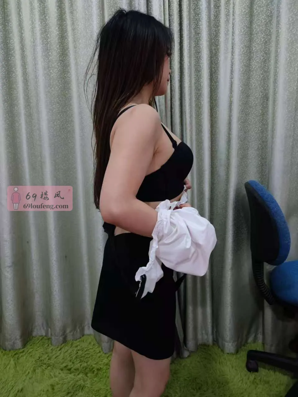西区舌吻莞式少妇 - 广东-中山 楼凤实拍第1张