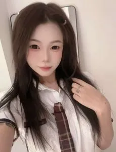 广东 - 珠海高颜值老师拱北小萝莉实拍
