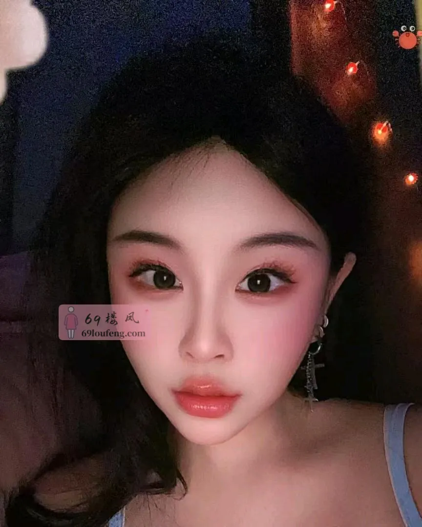 性感美女泡泡 - 湖北-武汉 楼凤实拍第3张