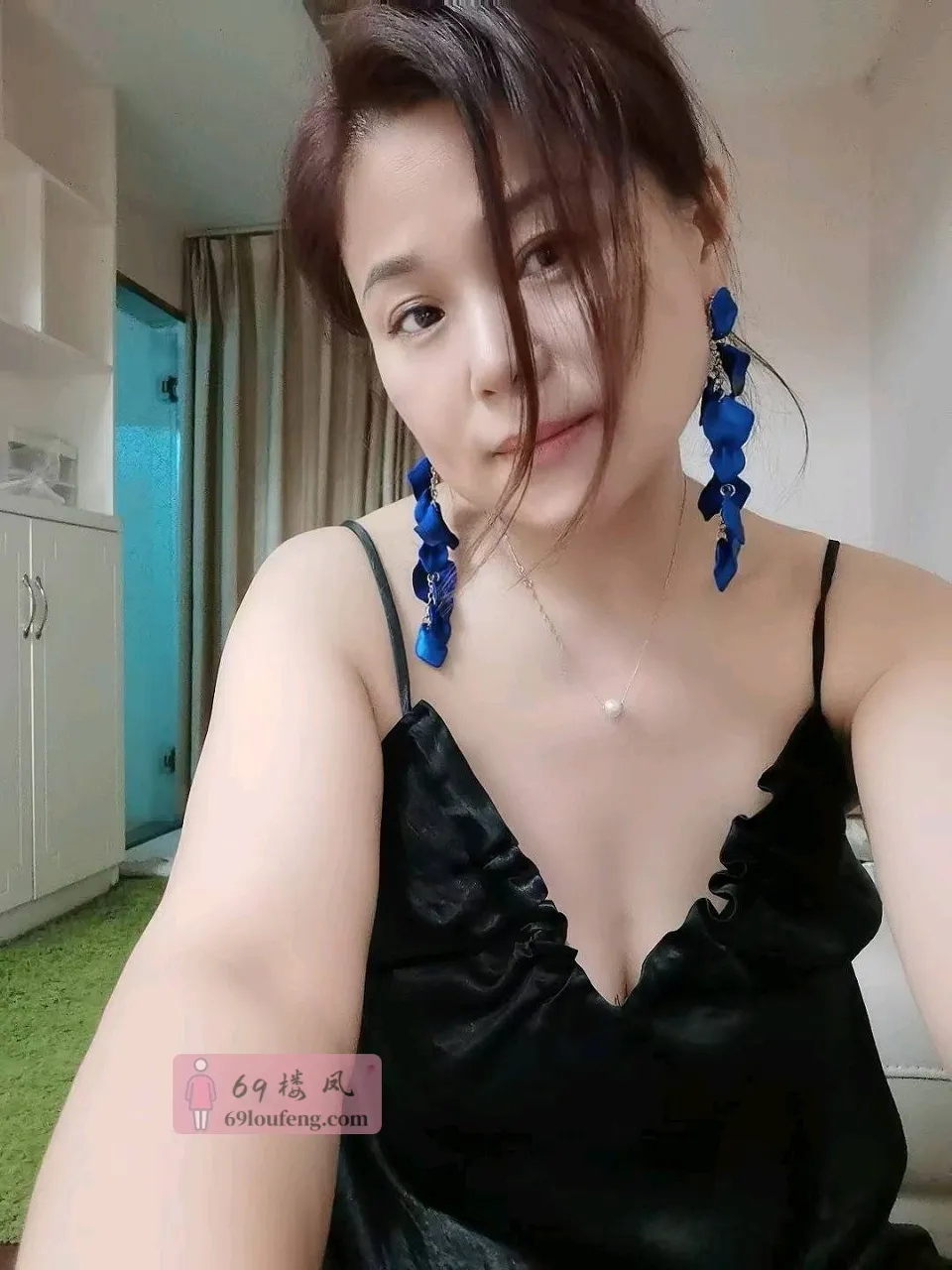 南京风骚少妇 - 江苏-南京 楼凤实拍第3张