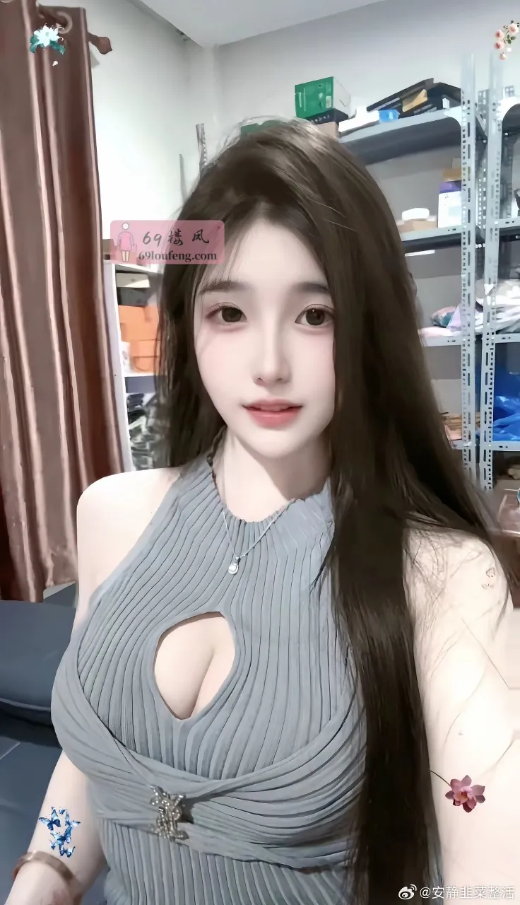 性感美女幼师 - 河北-石家庄 楼凤实拍第1张