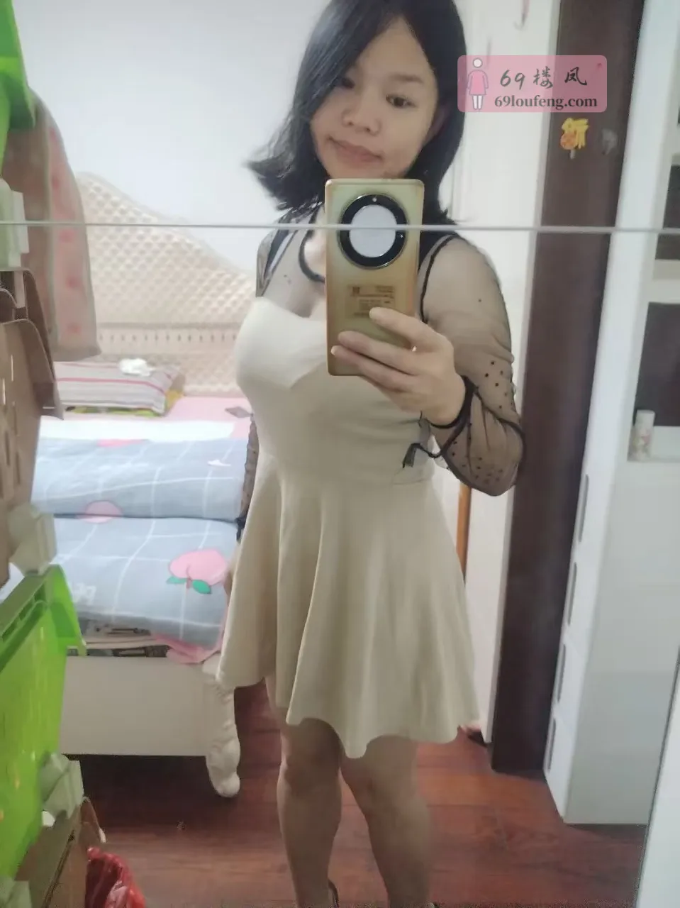 苏州姑苏区哺乳期少妇 - 江苏-苏州 楼凤实拍第1张