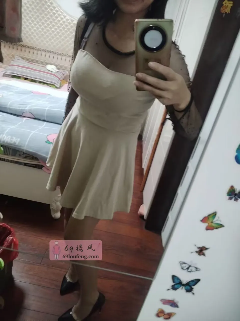苏州姑苏区哺乳期少妇 - 江苏-苏州 楼凤实拍第4张