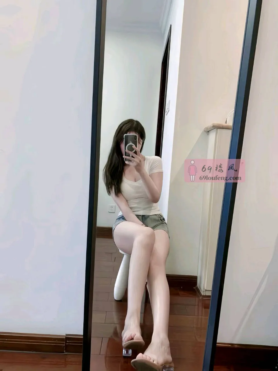 江宁172颜值女孩 - 江苏-南京 楼凤实拍第3张