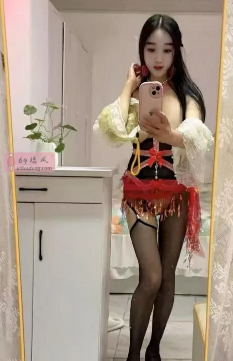大智路性价比美女姐姐 - 湖北-武汉 楼凤实拍第4张
