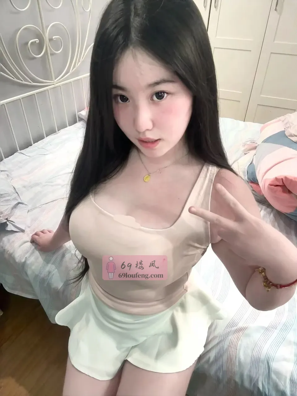 龙华纯欲妹妹夏初 - 海南-海口 楼凤实拍第2张