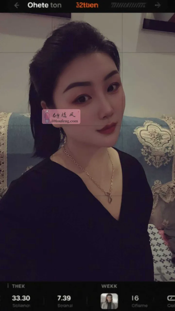 东河熟女钰景兰 - 内蒙-包头 楼凤实拍第2张
