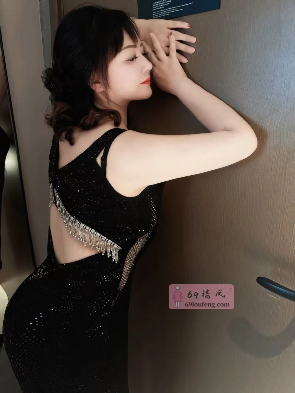 普陀少妇姐姐 - 上海-普陀区 楼凤实拍第3张