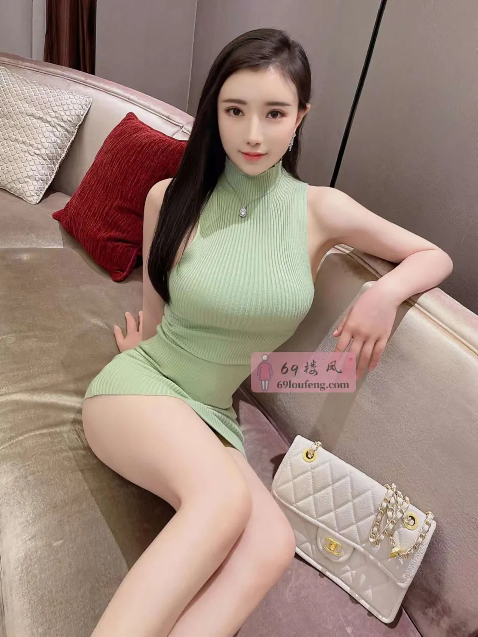 浦东性感软妹子 - 上海-浦东新区 楼凤实拍第1张