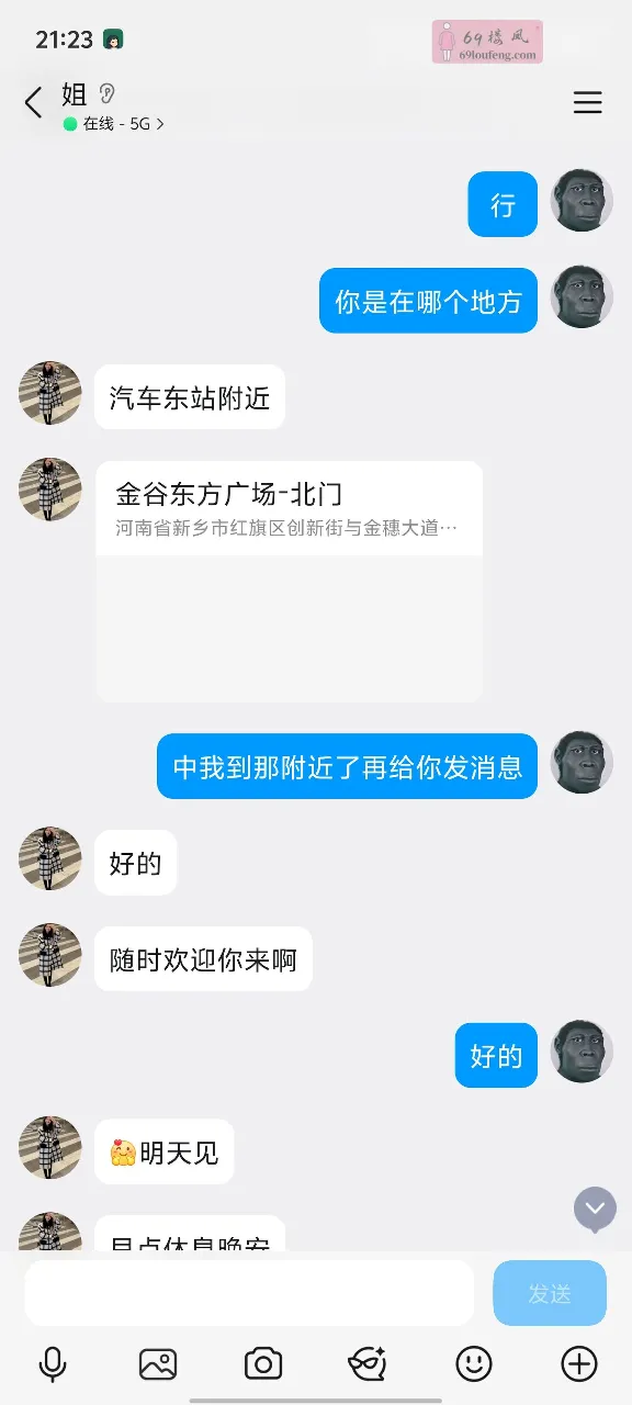 新乡泄火 - 河南-新乡 楼凤实拍第1张