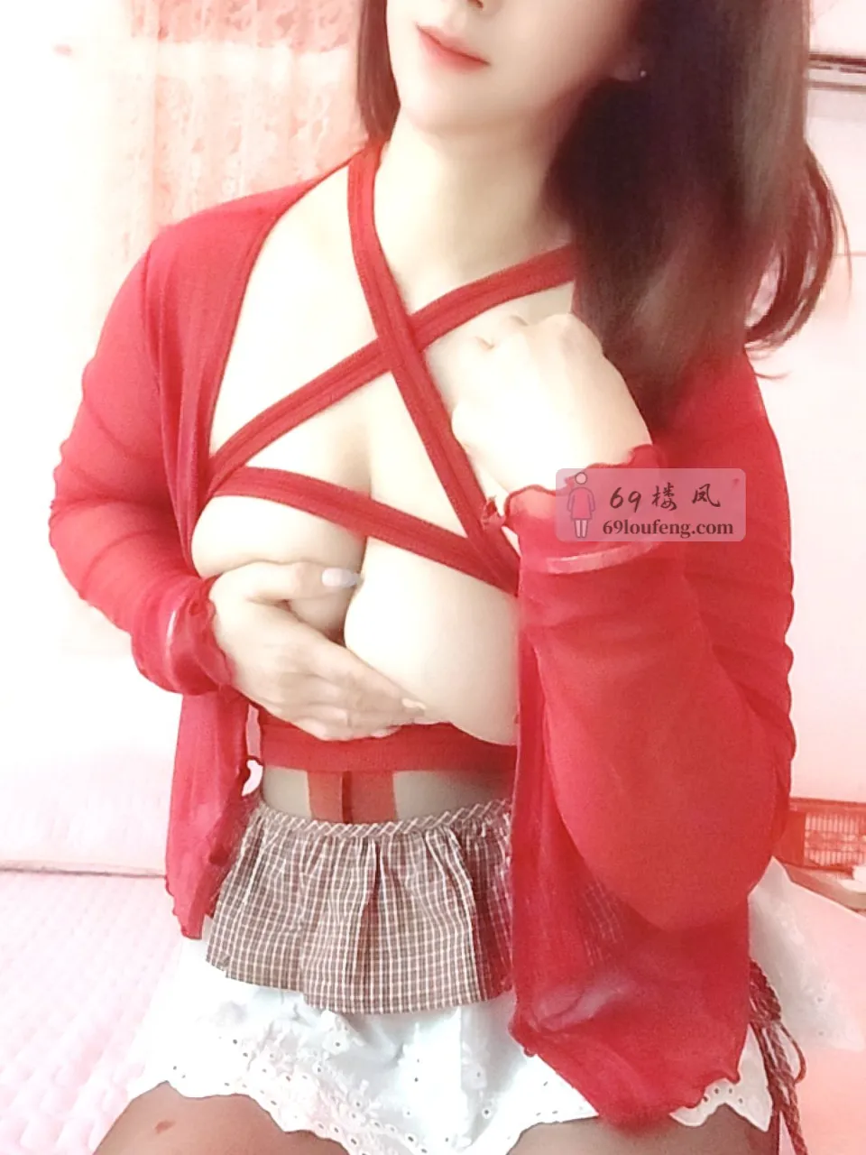 性感多汁活好小美 - 湖北-武汉 楼凤实拍第2张