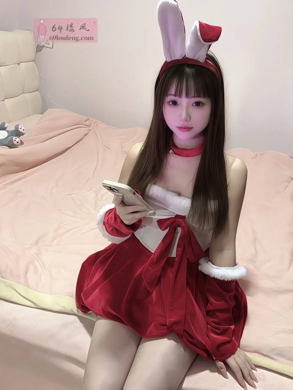 反差萌妹子 - 浙江-杭州 楼凤实拍第1张