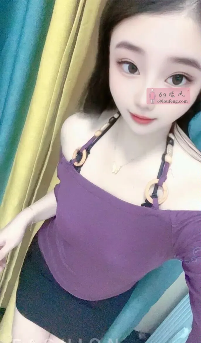 纯欲美女菲菲 - 陕西-西安 楼凤实拍第2张