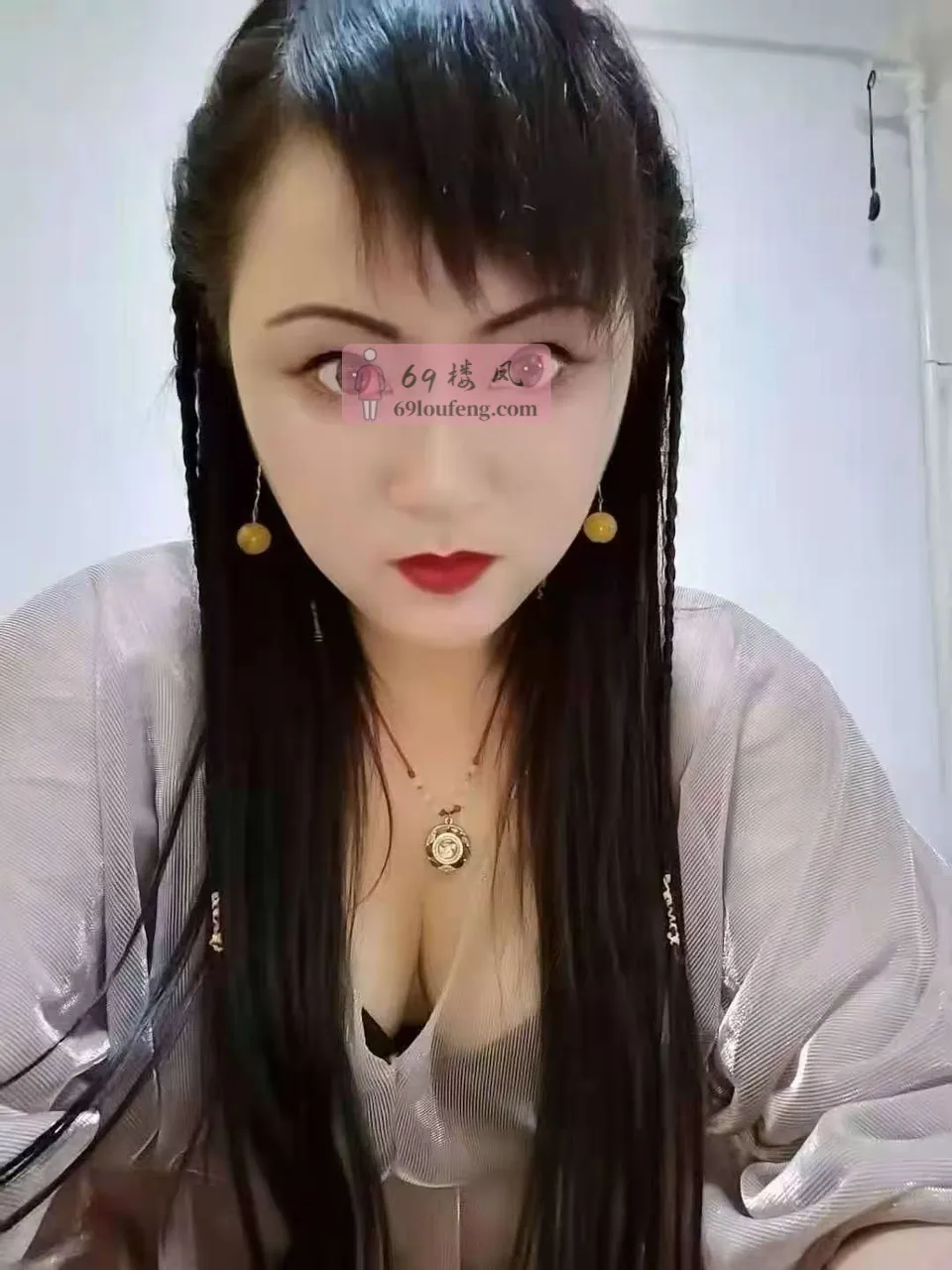 通州梨园娜娜 - 北京-通州区 楼凤实拍第2张