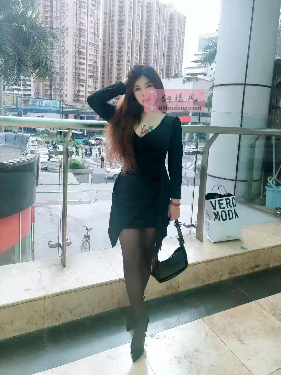 光明区性感少妇 - 广东-深圳 楼凤实拍第1张