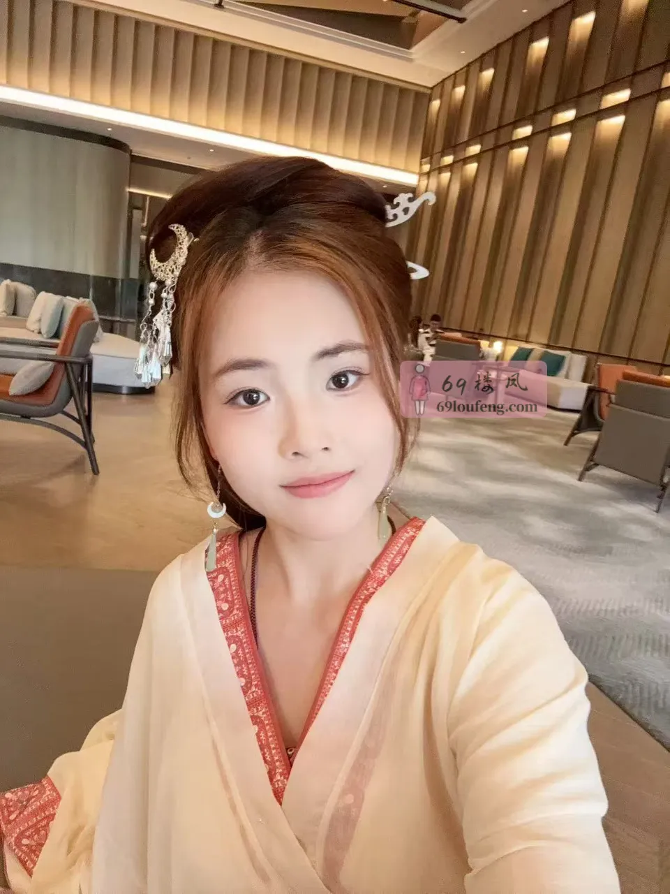 福田上沙服务系雪儿 - 广东-深圳 楼凤实拍第1张