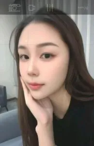 岳麓御姐京京 现场拍摄照片 (湖南 - 长沙)
