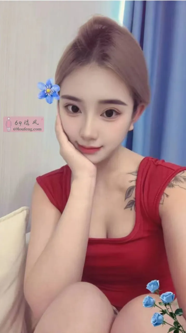 性感肤白多汁妮妮 - 上海-闵行区 楼凤实拍第2张