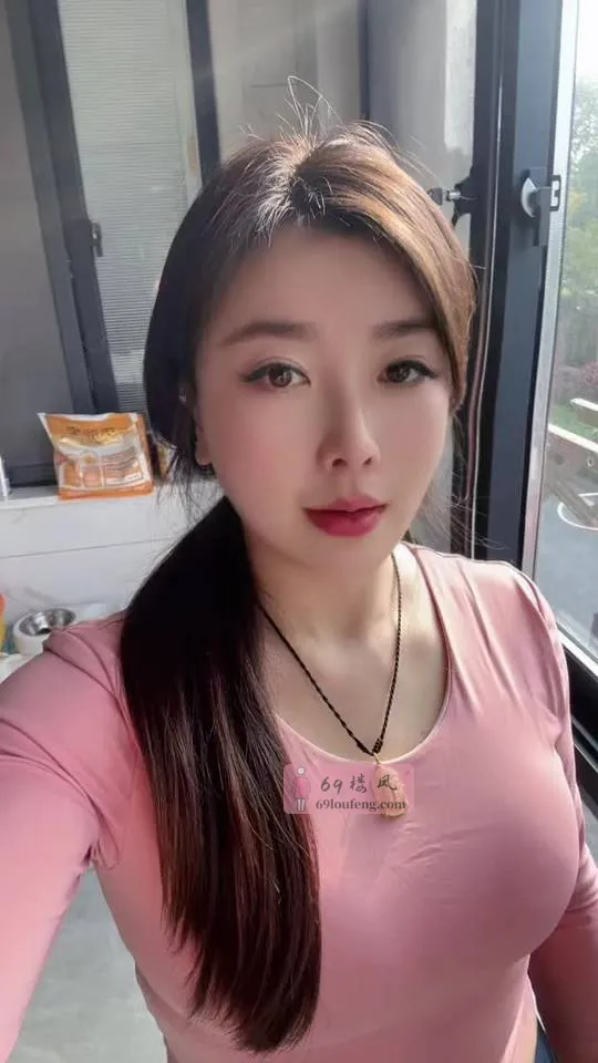 丰乳翘臀三通骚货少妇 - 广东-惠州 楼凤实拍第3张