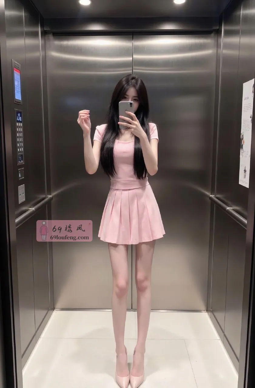 性感大长腿小姐姐 - 重庆-渝北区 楼凤实拍第3张