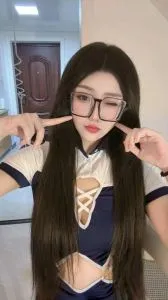 安徽 - 合肥 蜀山模特妹子萱萱 纯天然无科技实景