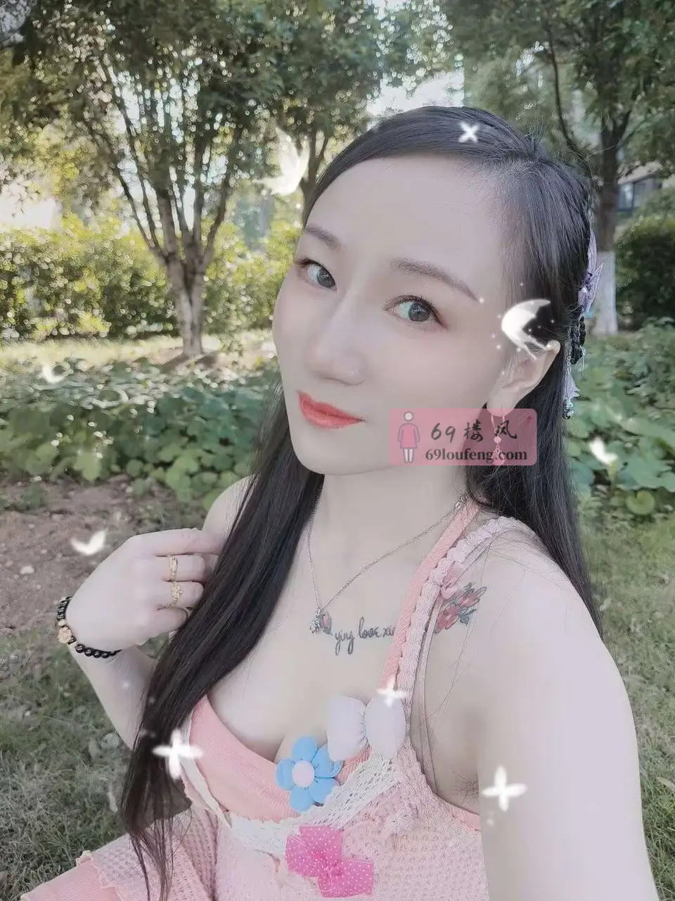 长沙县英子 - 湖南-长沙 楼凤实拍第1张