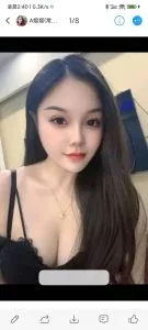武进万达媛媛 在线预约参考图 - 江苏 - 常州站街快餐
