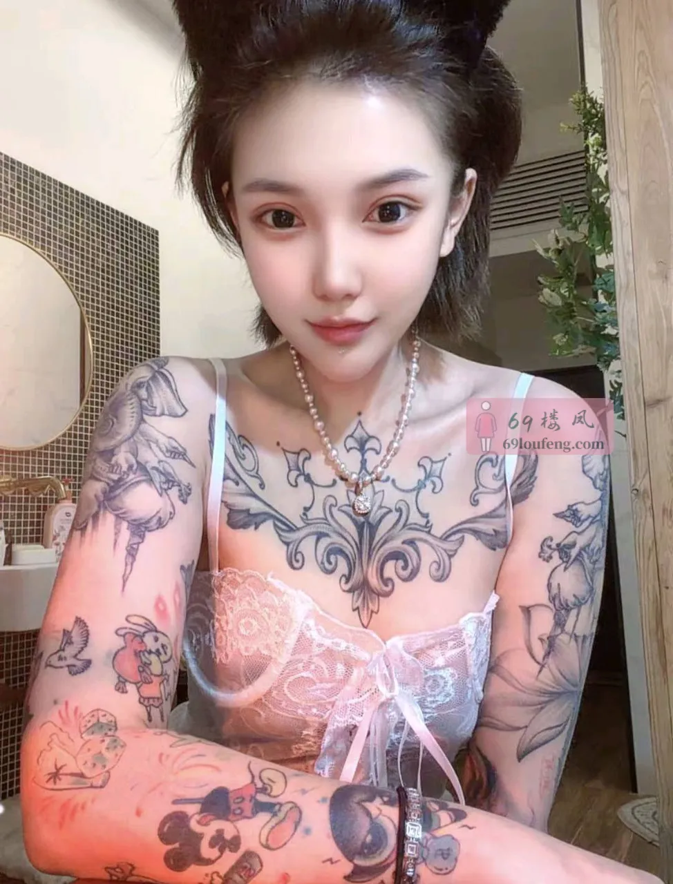 苏州吴中可欣 - 江苏-苏州 楼凤实拍第1张