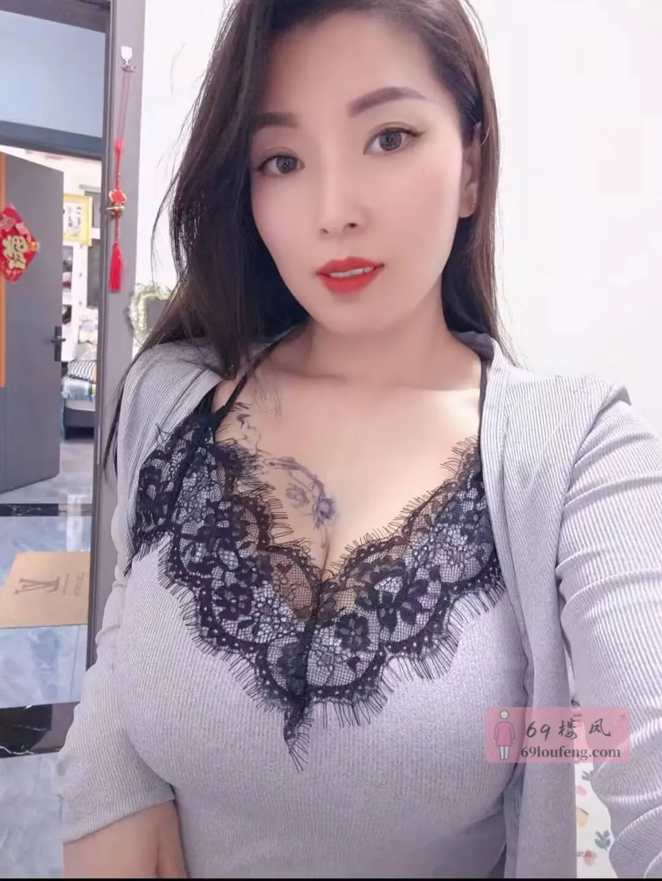 开福区母乳兼职小美 - 湖南-长沙 楼凤实拍第1张