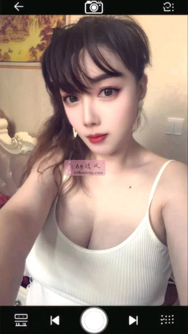 南昌市性感大胸女 - 江西-南昌 楼凤实拍第2张