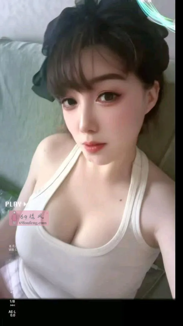 南昌市性感大胸女 - 江西-南昌 楼凤实拍第1张
