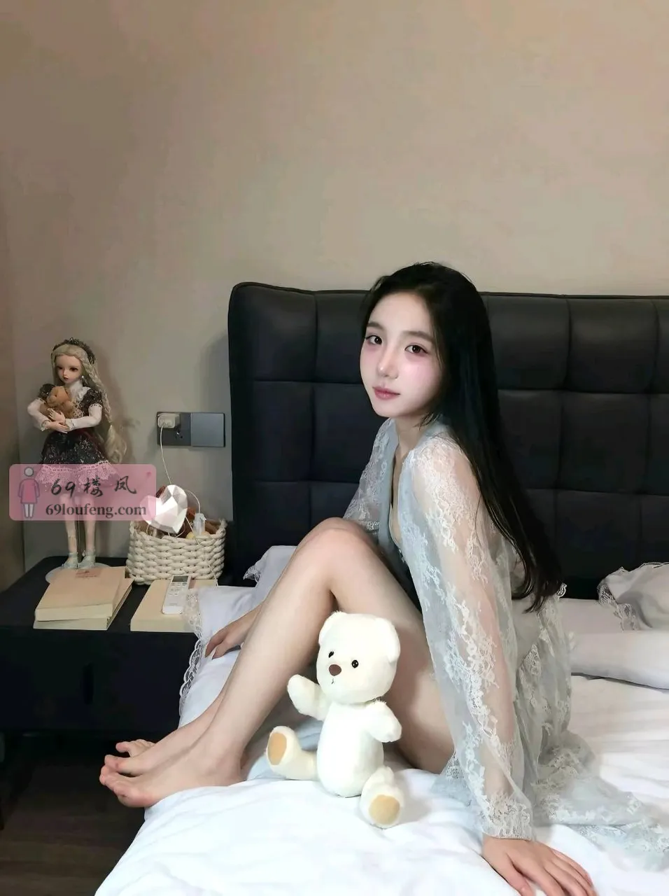 浦东极品妹子 - 上海-浦东新区 楼凤实拍第1张