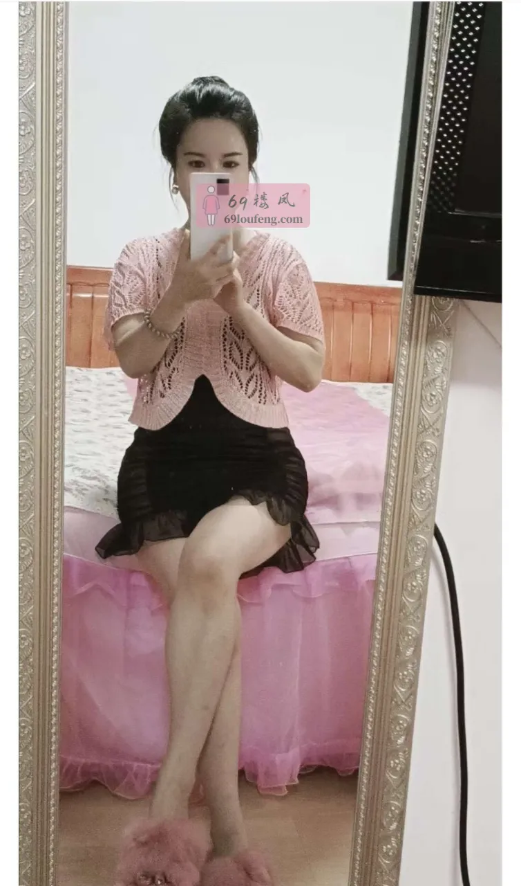 建邺区中项小英 - 江苏-南京 楼凤实拍第1张