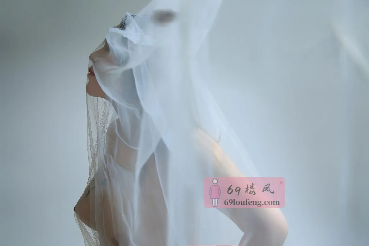 大奶子风骚少妇 - 内蒙-呼和浩特 楼凤实拍第4张