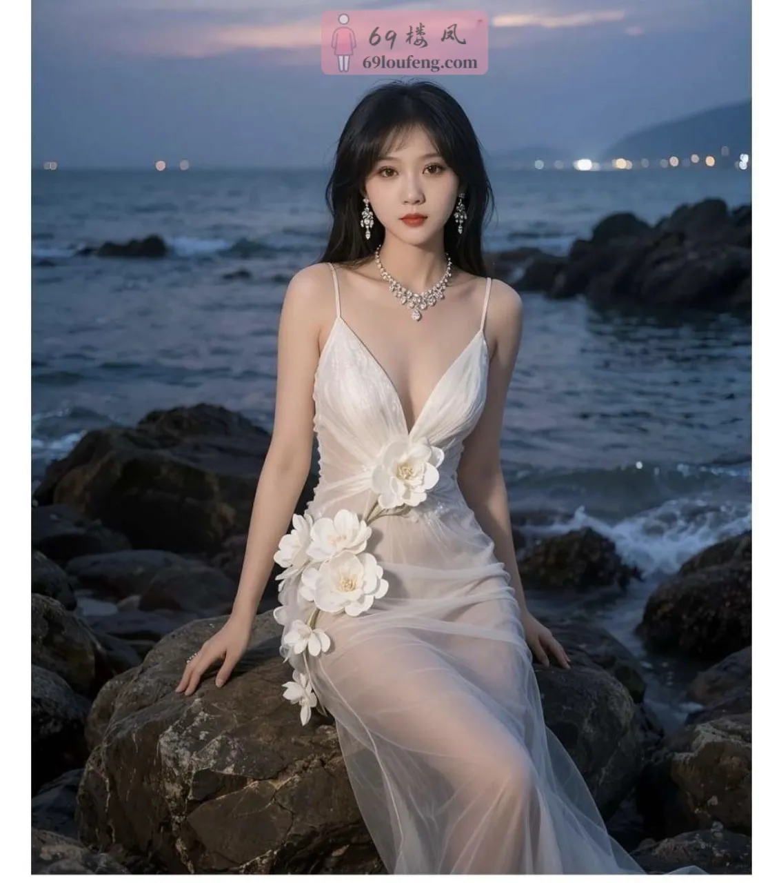 瑞安下面紧致粉嫩妹子 - 浙江-温州 楼凤实拍第1张