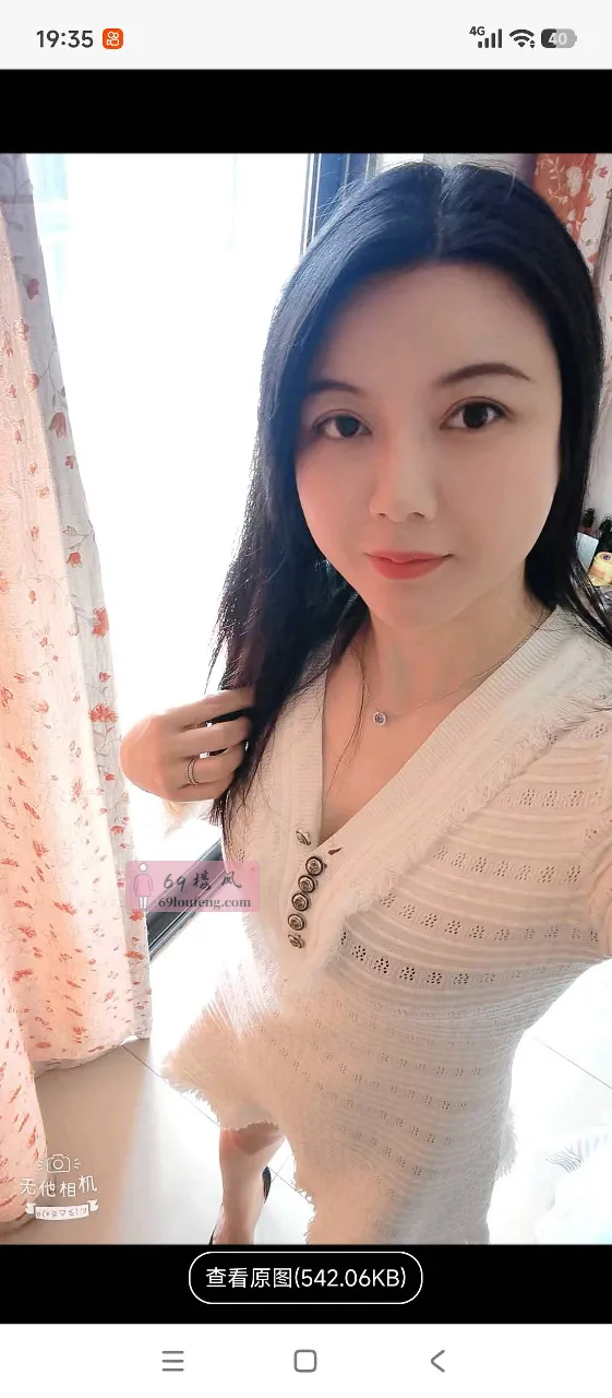 熟妇雅雅 - 江苏-苏州 楼凤实拍第3张
