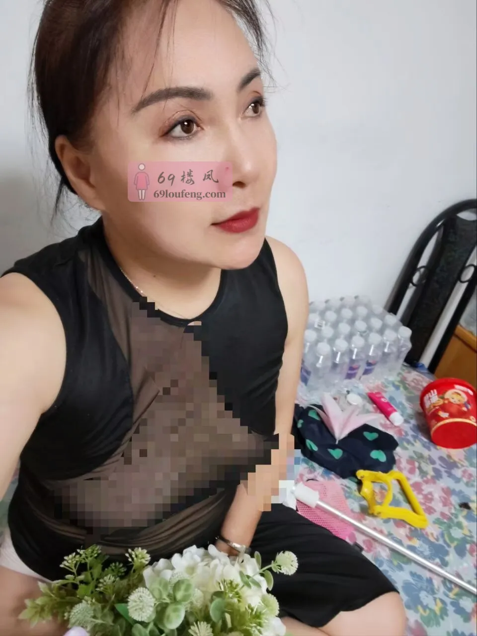 玄武区熟女sm - 江苏-南京 楼凤实拍第1张
