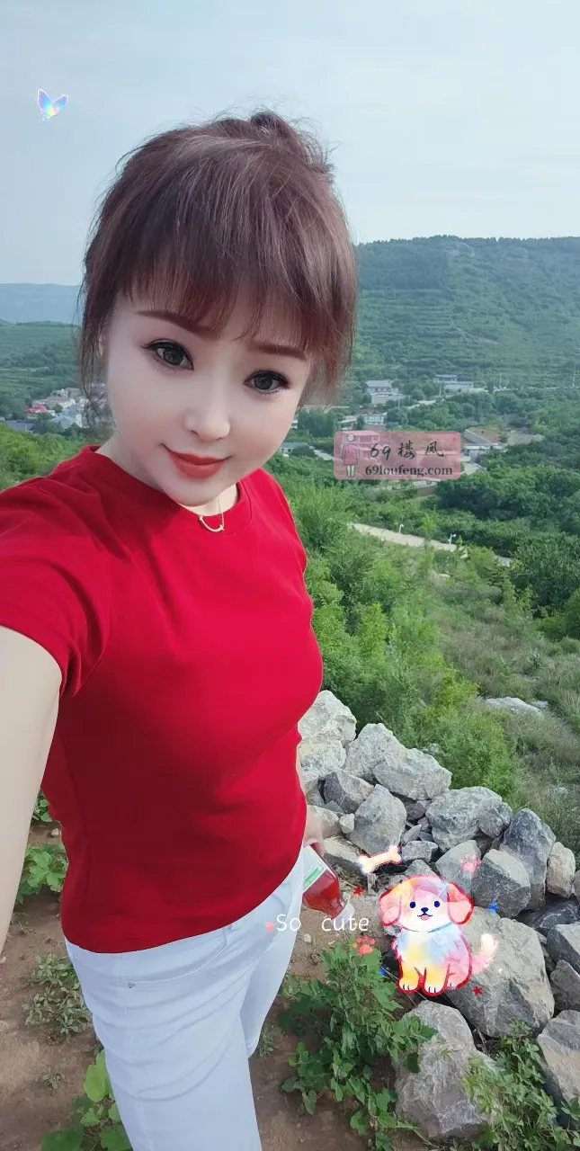 王舍人东北骚少妇 - 山东-济南 楼凤实拍第4张