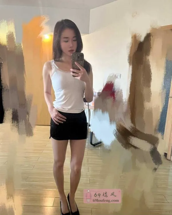 吴中区良家姑娘小森禾 - 江苏-苏州 楼凤实拍第1张
