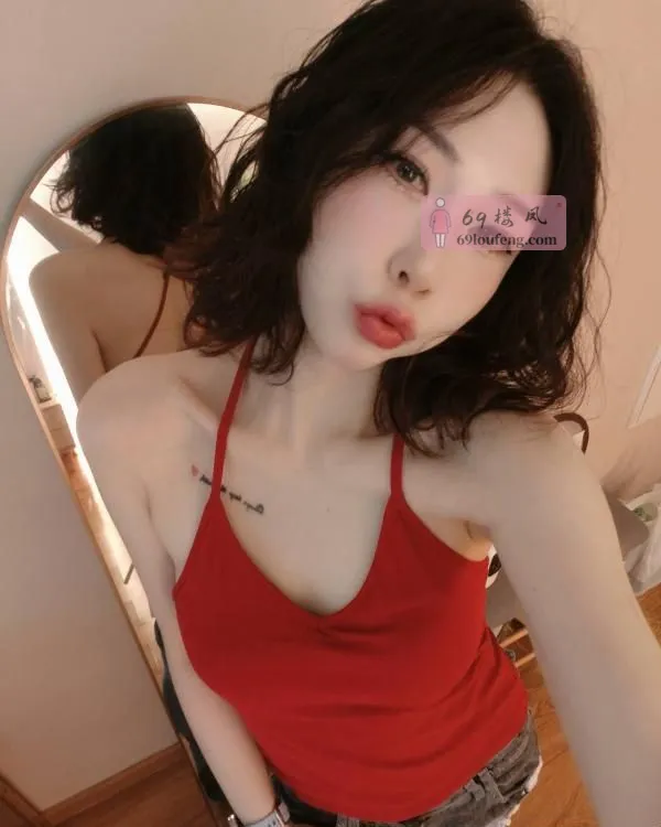 春熙路的聋人的女人 - 四川-成都 楼凤实拍第1张