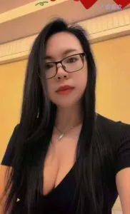 上海 - 浦东新区喝茶交流实拍 - 浦东性感美女