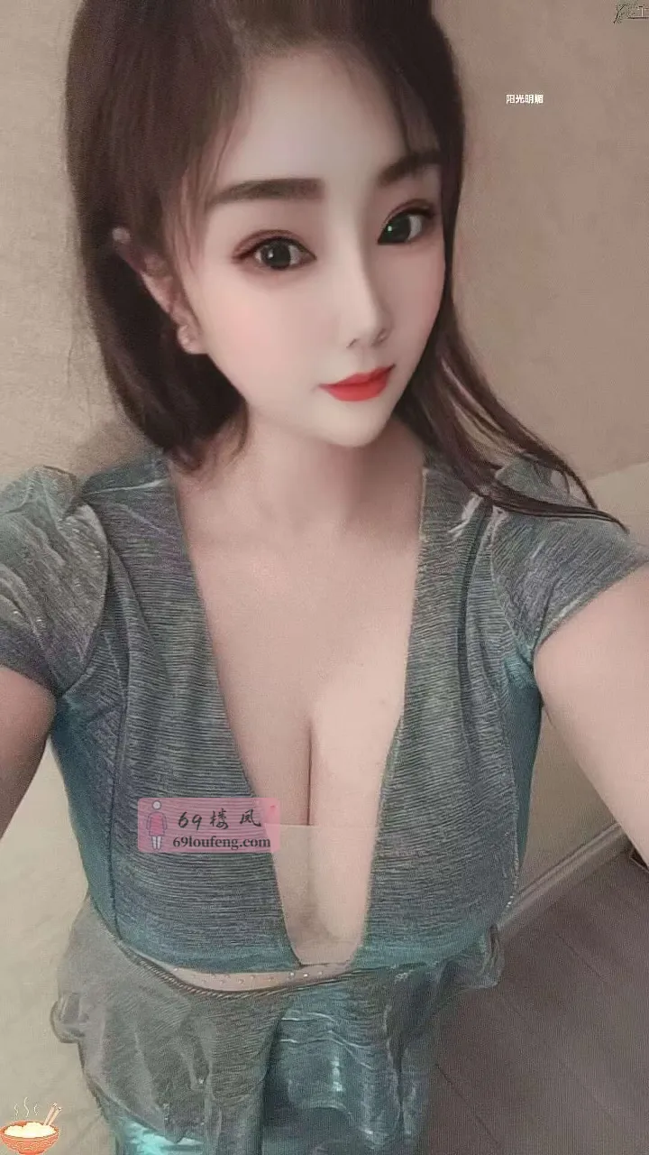 西湖区大胸毒龙米朵 - 江西-南昌 楼凤实拍第3张