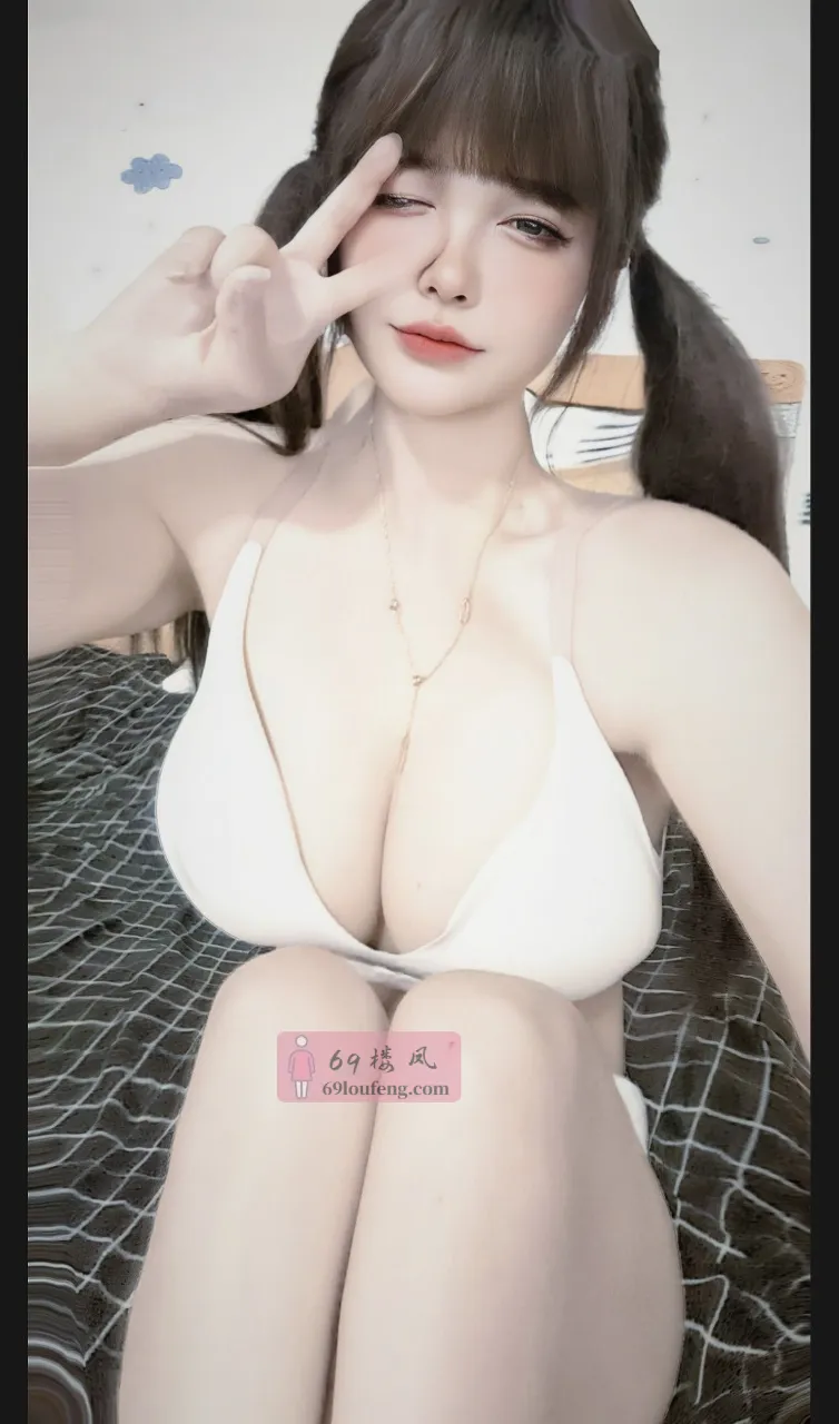 大奶妹 - 江苏-南京 楼凤实拍第1张