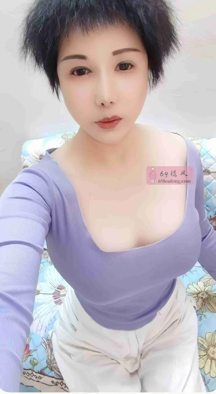 妖艳骚妇花样多 - 广东-广州 楼凤实拍第2张