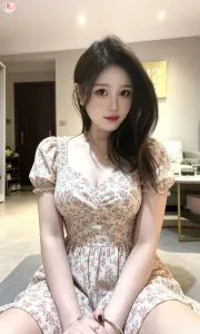 贵州 - 贵阳 宅男福利推荐：花果园大奶桃子妹妹 实景
