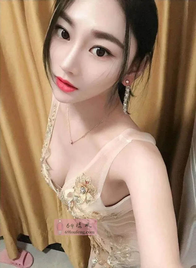 晋城市城服务很棒的妹子 - 山西-晋城 楼凤实拍第1张