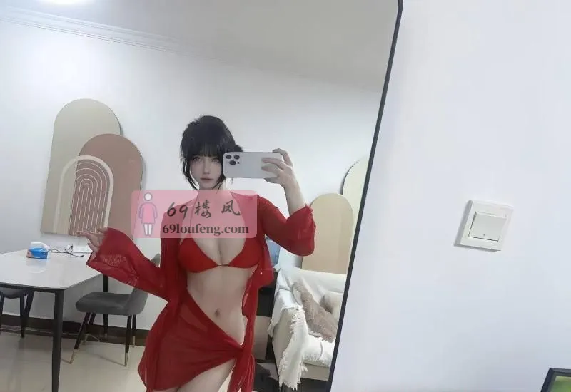 闵行大胸高颜值女神 - 上海-闵行区 楼凤实拍第2张
