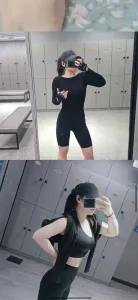 滨海新区健身少妇 现场拍摄照片 (天津 - 滨海新区)