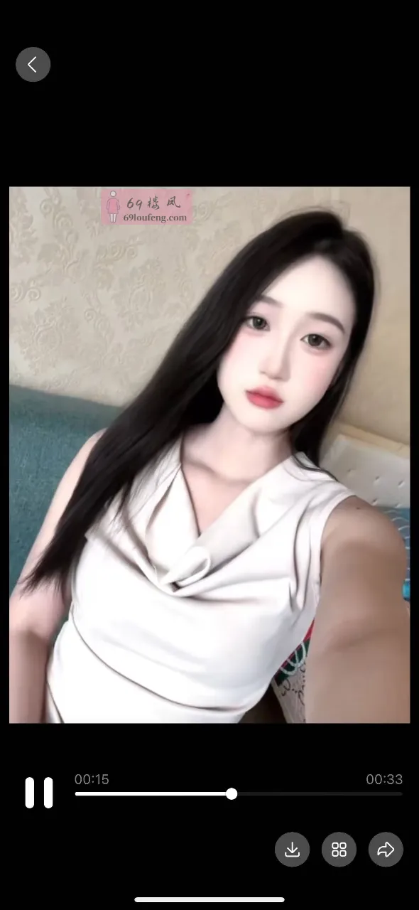 津南区艾琳 - 天津-津南区 楼凤实拍第1张