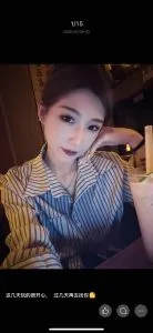 西青珏珏 天津 - 西青区同城兼职实景展示